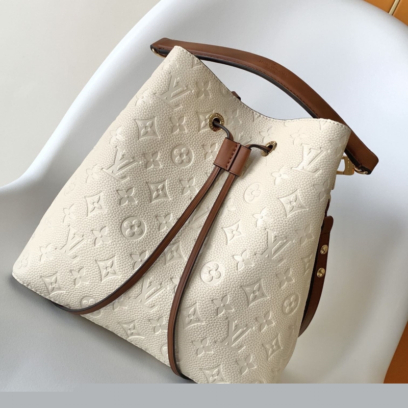 LV Bucket Bags